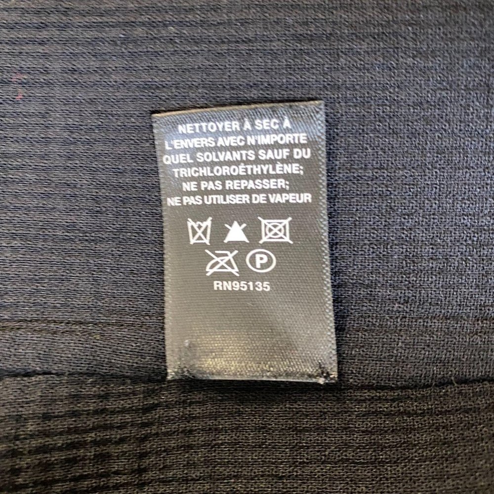 Lafayette 148 Open Front Wool Jacket Large - image 5